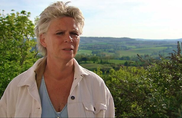 Petri in B&B Vol Liefde 2023