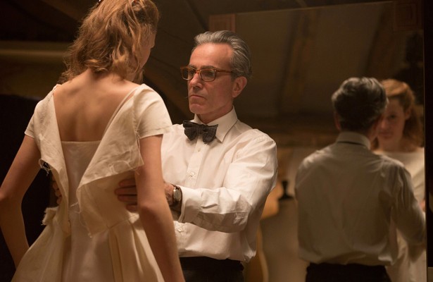 Phantom Thread