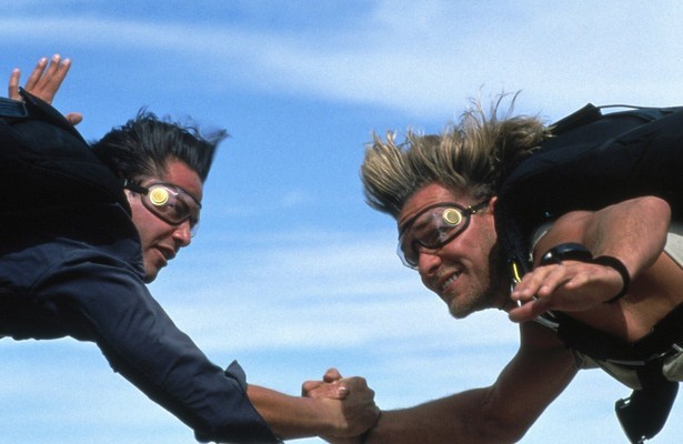 Point Break