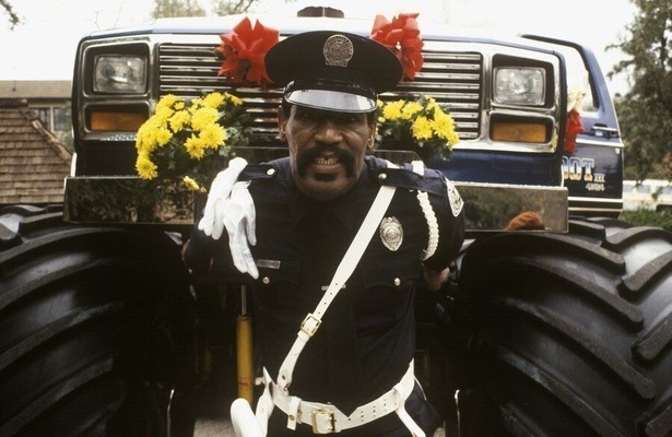  Police Academy 2: Their First Assignment