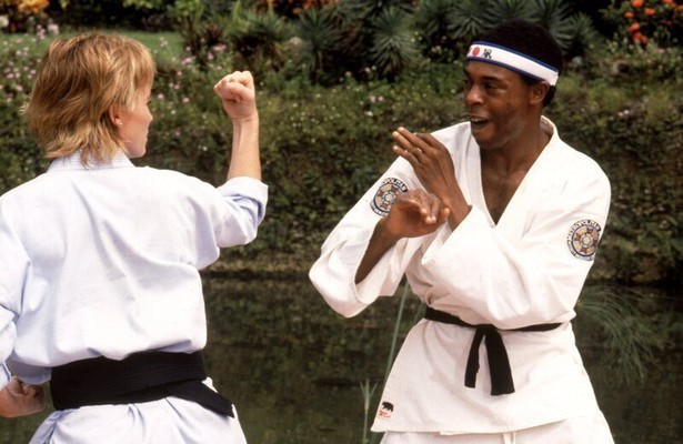 Politiekneuzen in Miami