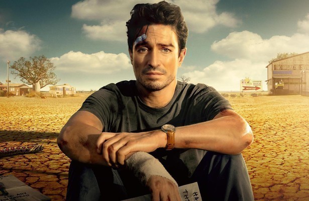 Ben Feldman in Population: 11