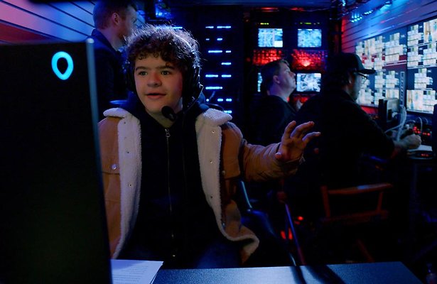 Nieuw op Netflix: Prank encounters