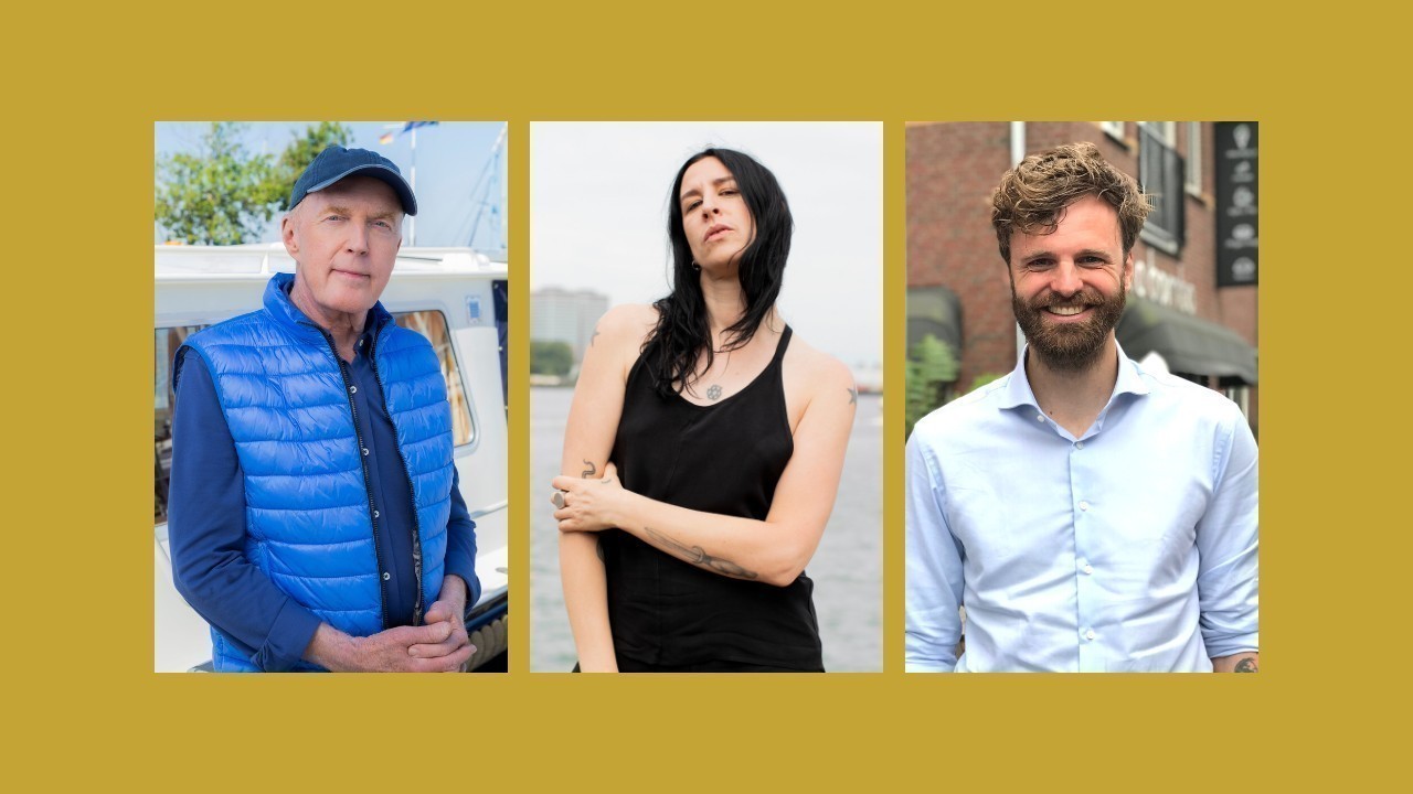 Genomineerden Televizier-Ster Presentator 2022