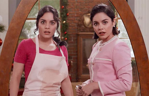 Netflix-tip: The princess switch