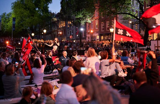 Prinsengrachtconcert