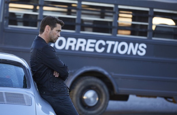 Het geheim van Dr. Love in Private Eyes