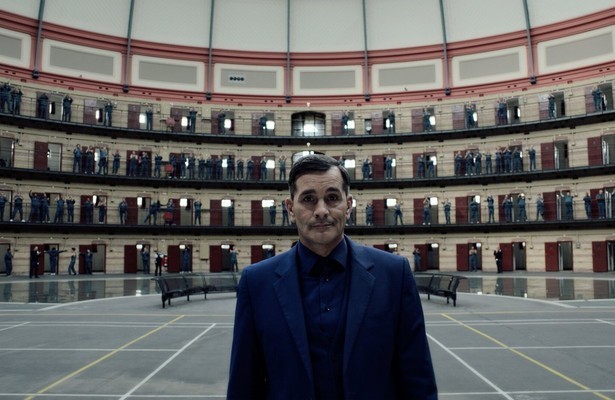 Professor T. onderzoekt de moord op een 'sugarbaby'