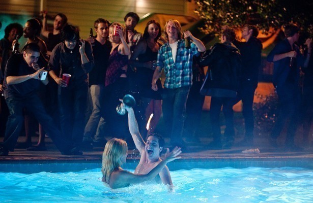 Project X
