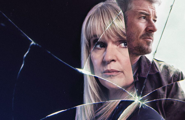 Siobhan Finneran in Protection