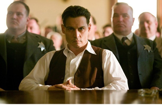 Public Enemies