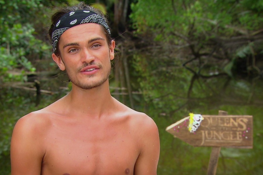 Queens of the Jungle