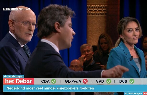 RTL Debat
