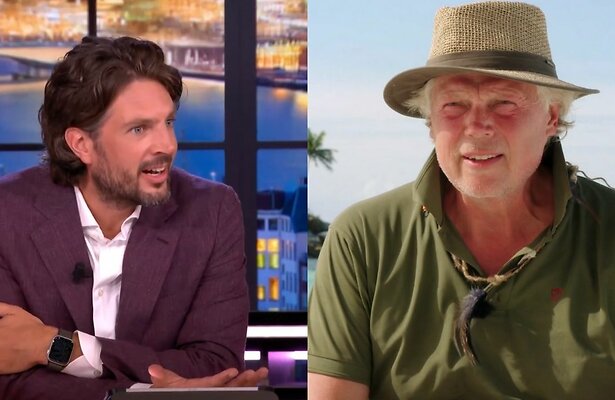 Renze Klamer Roelof Hemmen