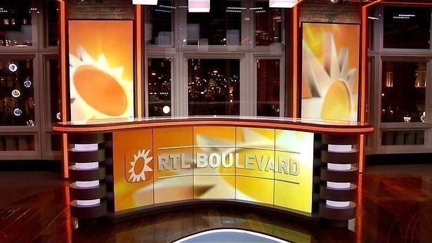 RTL Boulevard in het teken van Peter R. de Vries