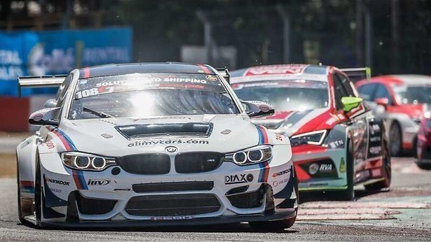 Klaar voor de start?