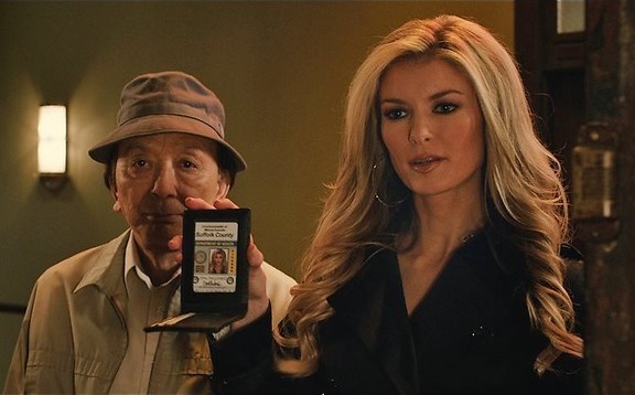 Ryan Reynolds als (on)dode politieman