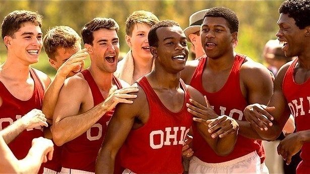 Portret van een icoon