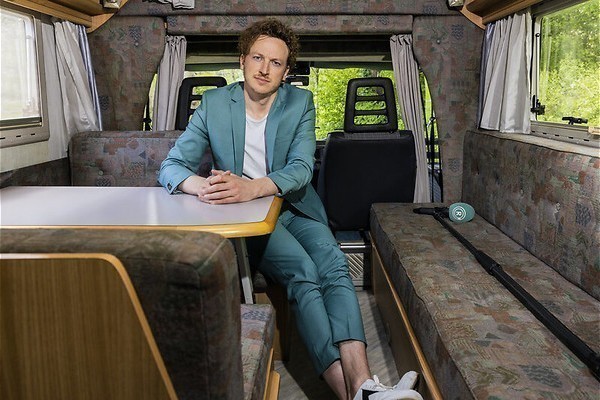  Radar het land in voor oplossingen