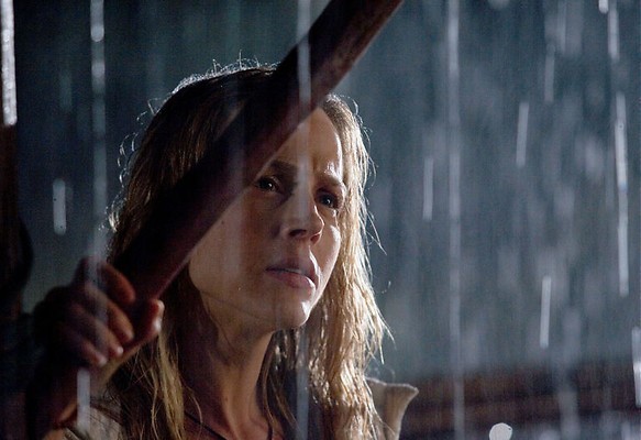 Sylvester Stallone doet er nog eentje