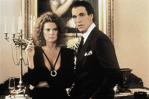 Arnold Schwarzenegger jaagt op een moordenaar