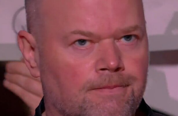 Raymond van Barneveld
