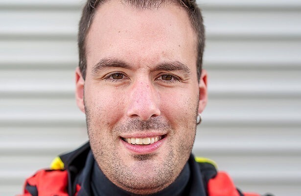 Gerwin van Sighem (Redders op Zee)