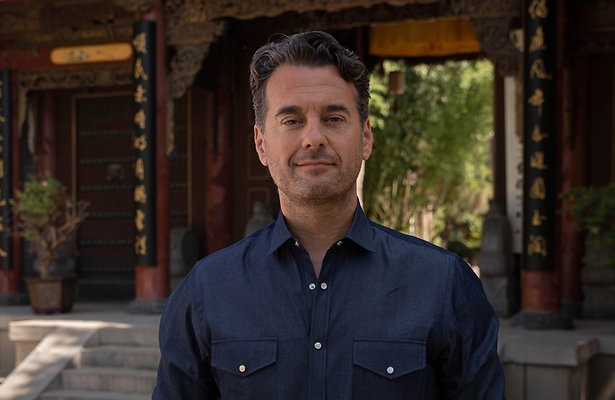 Rik van de Westelaken