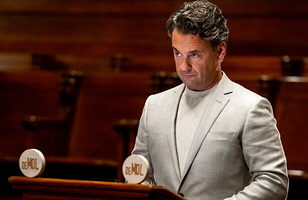 Rik van de Westelaken WIDM