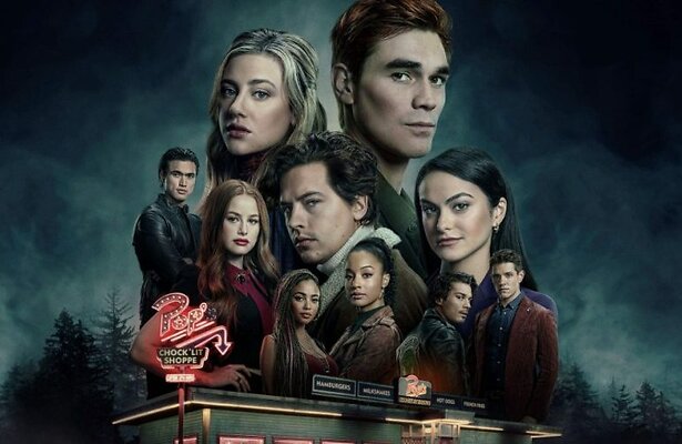Riverdale