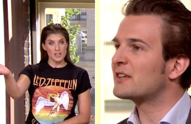 Marieke Elsinga / Rob Goossens