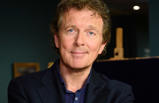 Robert ten Brink blijft RTL wél trouw