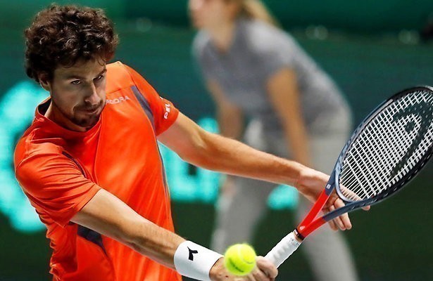 Robin Haase