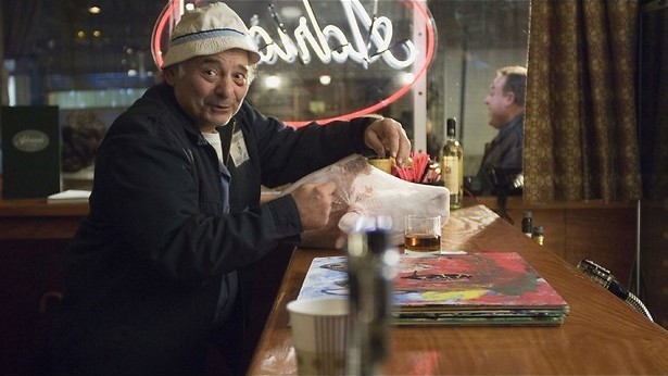 Sylvester Stallone kan het niet laten