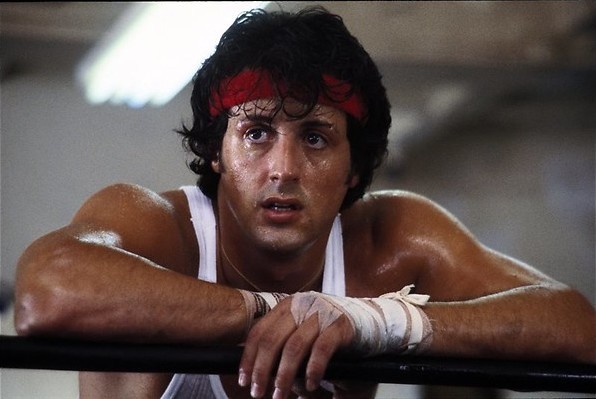 Gaat Sylvester Stallone weer de ring in?