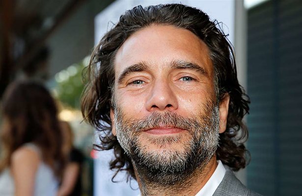 Roeland Fernhout opperschurk in familiefilm