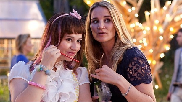 Koken met Lieke van Lexmond