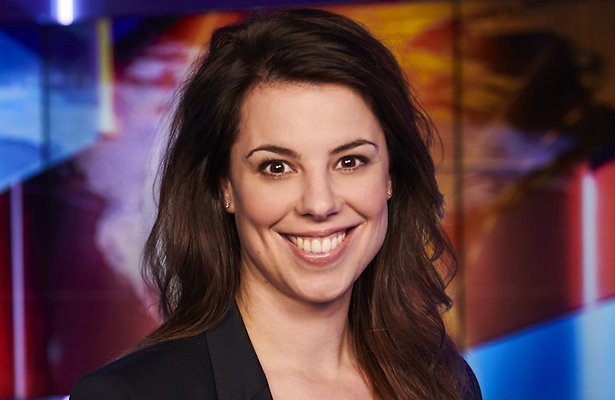 Roos Moggré EenVandaag