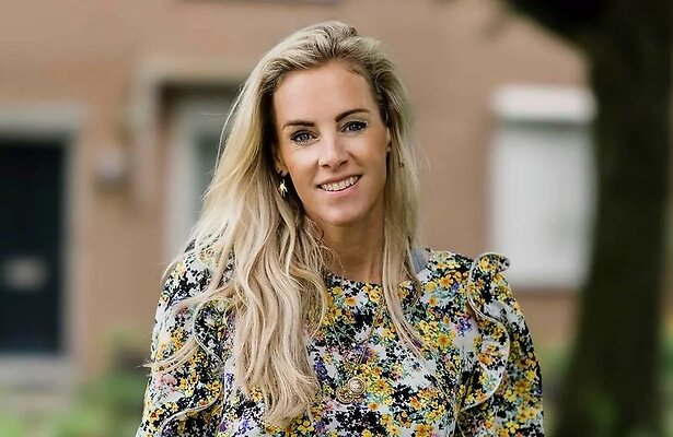 RTL verloot interieuradvies van Kopen zonder kijken-stylist Roos Reedijk