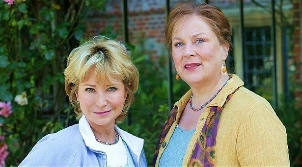 Tuinierende detectives bij BBC First