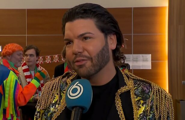 Roy Donders