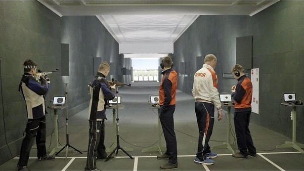 In het spoor van Vladimir Poetin