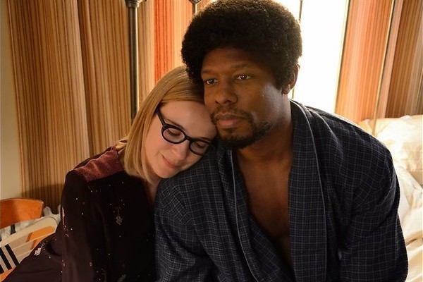 Gaan Diane Keaton en Morgan Freeman verhuizen?