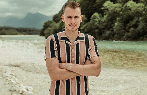 Ruud uit Het Onbekende