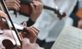 Rachmaninov at Rosey