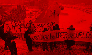 Radicale actie, Onkruit & XR