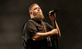 Rag'n Bone Man, Donauinselfest, 2025