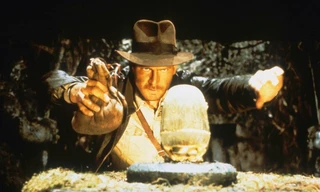 Raiders of the Lost Ark