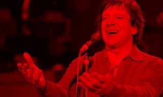 Ramses 90 - Een hommage aan Ramses Shaffy