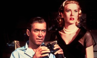Rear Window